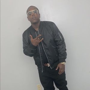 Meet your Posher, Roderick